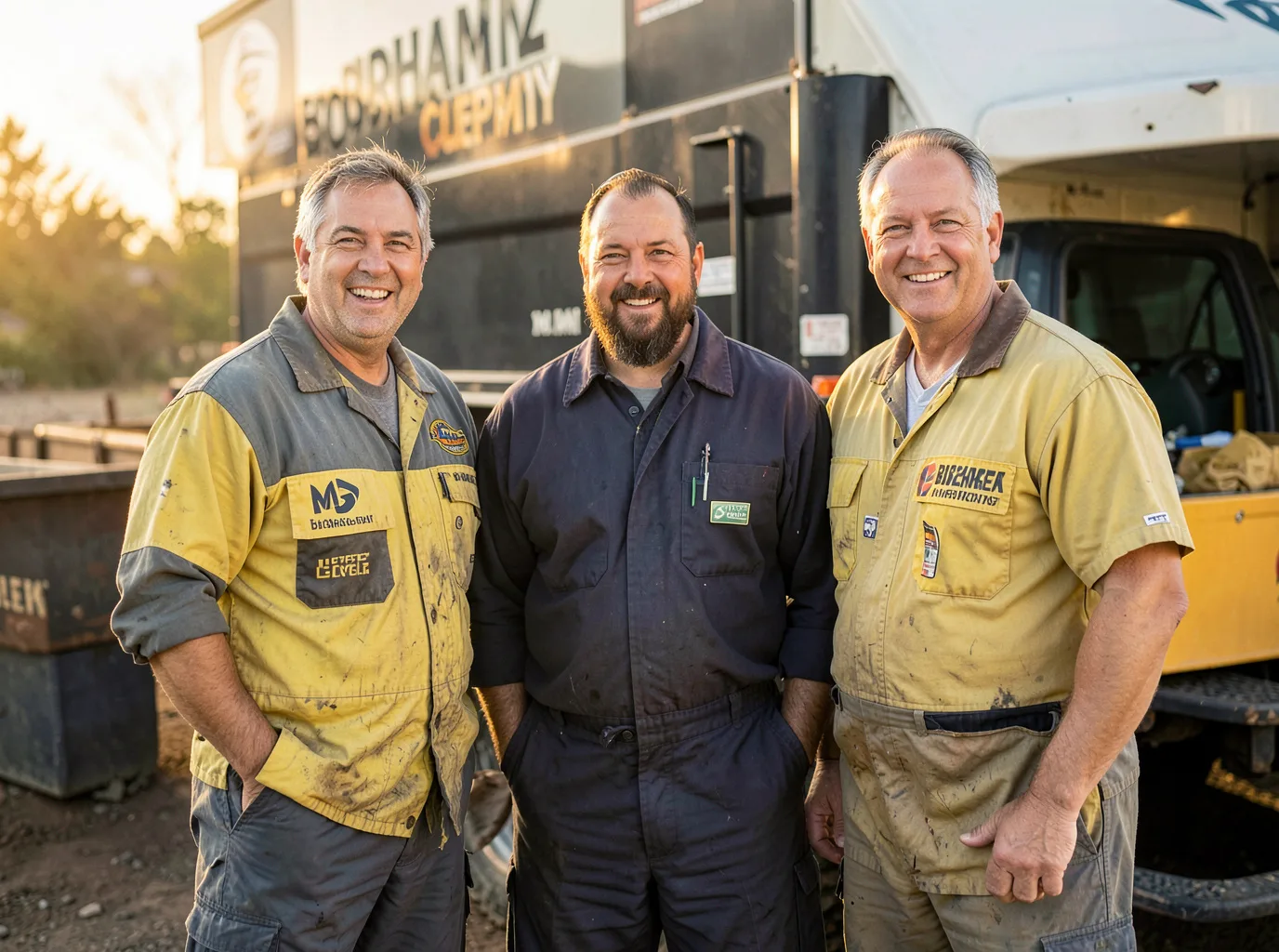 Sewage Cleanup company in Templeton, PA