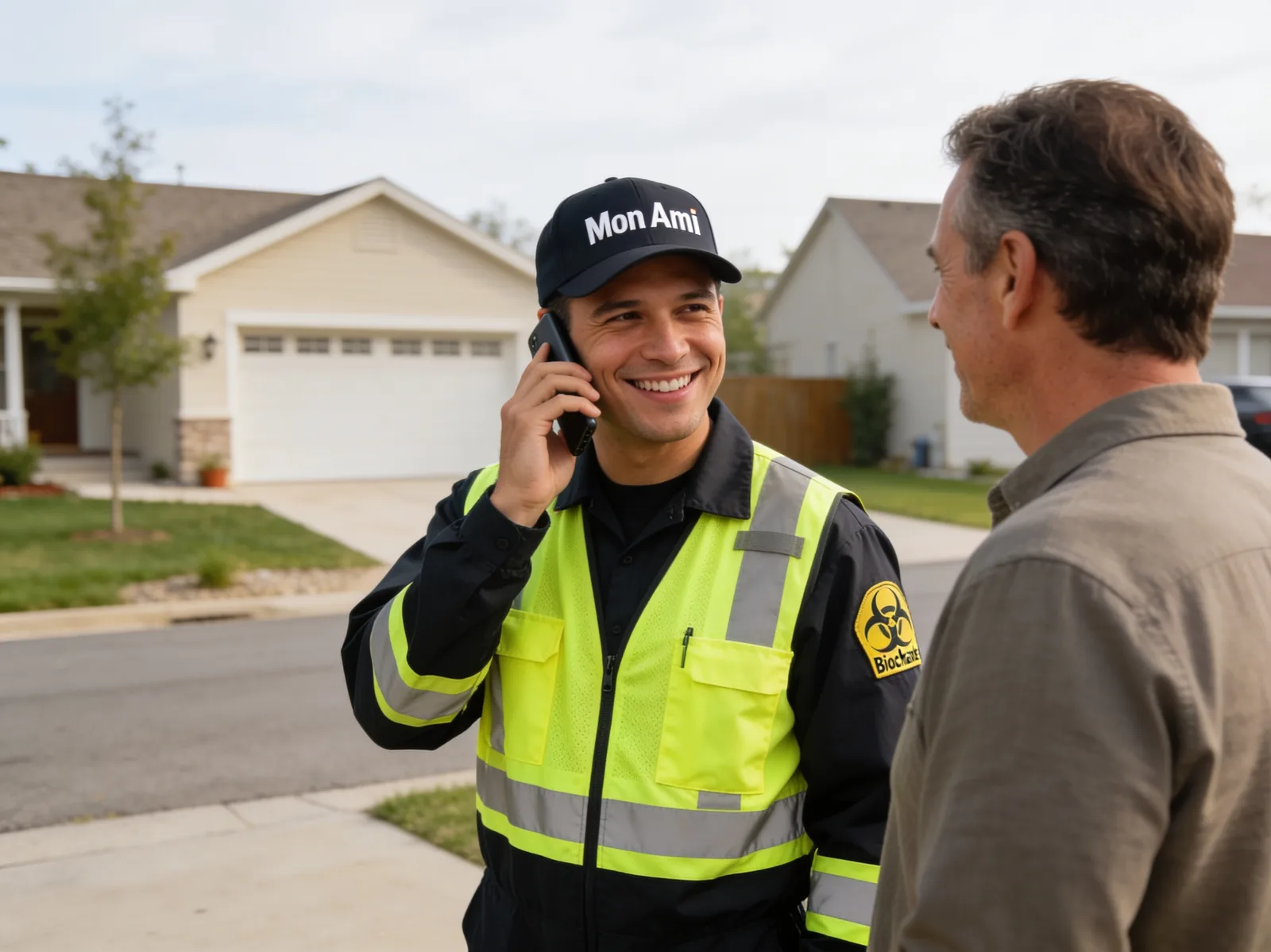 Sewage Cleanup Templeton, PA FAQs