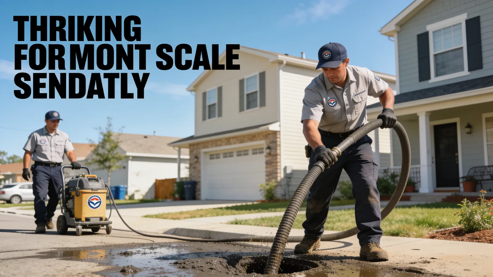 Sewage Cleanup in Templeton, PA near me